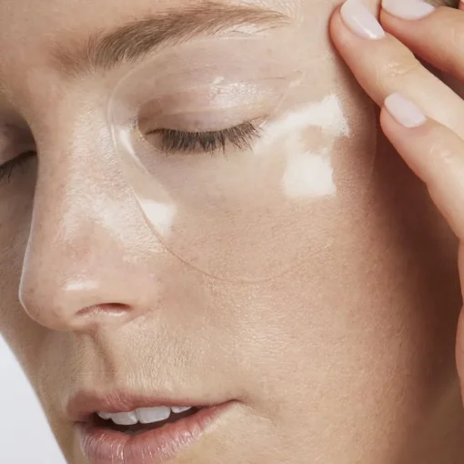 Multi-Task Multi Task Full Circle Eye Serum Mask von Erno Laszlo