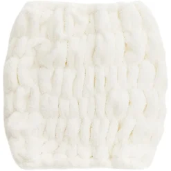 Multitasking Extra Wide Haarband White von GLOV