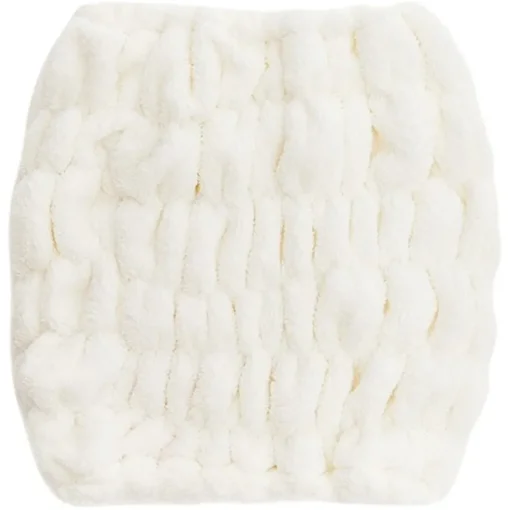 Multitasking Extra Wide Haarband White von GLOV