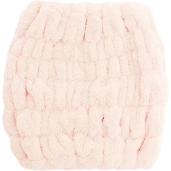 Multitasking Extra Wide Haarband Pastel Pink von GLOV