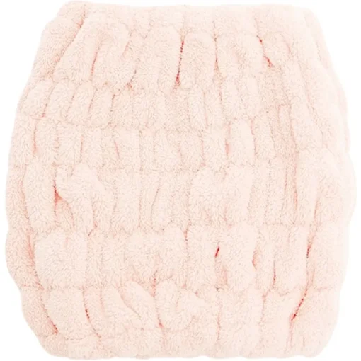 Multitasking Extra Wide Haarband Pastel Pink von GLOV