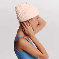 Multitasking Extra Wide Haarband Pastel Pink von GLOV