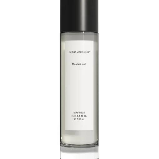 Munlark Ash Eau de Parfum Spray von Mihan Aromatics