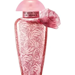 Murano Exclusiv Eau de Parfum Spray Rosa Moceniga Elixir von THE MERCHANT OF VENICE