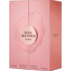 Murano Exclusiv Eau de Parfum Spray Rosa Moceniga Elixir von THE MERCHANT OF VENICE