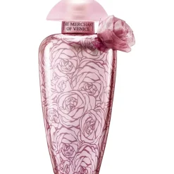 Murano Exclusiv Eau de Parfum Spray Rosa Moceniga Elixir von THE MERCHANT OF VENICE