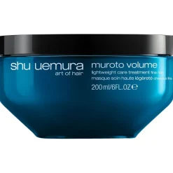Muroto Volume Pure Lightness Treatment von Shu Uemura