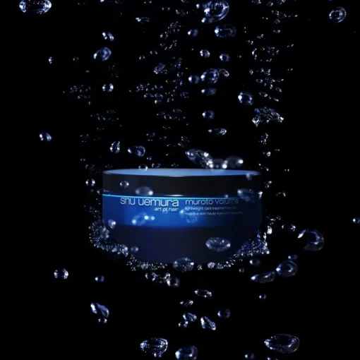 Muroto Volume Pure Lightness Treatment von Shu Uemura