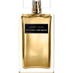 Musc Collection Eau de Parfum Spray Intense Amber Musc von Narciso Rodriguez