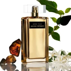 Musc Collection Eau de Parfum Spray Intense Amber Musc von Narciso Rodriguez