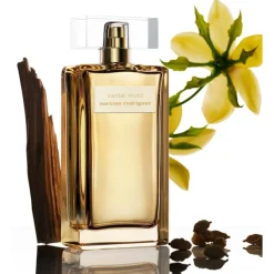 Musc Collection Eau de Parfum Spray Intense Santal Musc von Narciso Rodriguez