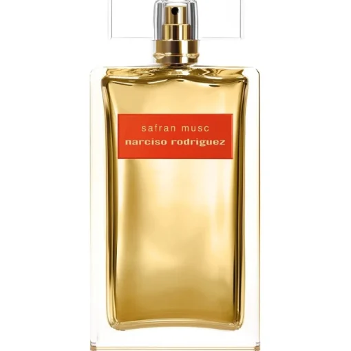 Musc Collection Eau de Parfum Spray Intense Safran Musc von Narciso Rodriguez