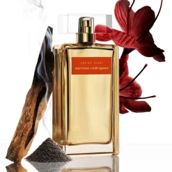 Musc Collection Eau de Parfum Spray Intense Safran Musc von Narciso Rodriguez