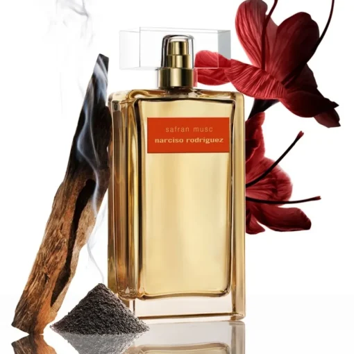 Musc Collection Eau de Parfum Spray Intense Safran Musc von Narciso Rodriguez
