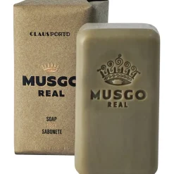 Musgo Real Body Soap 1887 von Claus Porto