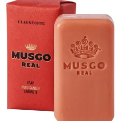 Musgo Real Body Soap Puro Sangue von Claus Porto