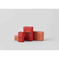 Musgo Real Body Soap Puro Sangue von Claus Porto