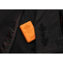 Musgo Real Body Soap Puro Sangue von Claus Porto