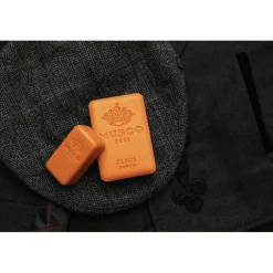 Musgo Real Body Soap Puro Sangue von Claus Porto