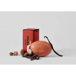 Musgo Real Soap on a Rope Puro Sangue von Claus Porto