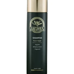 Musk Abyad Shampoo von Captain's Essentials