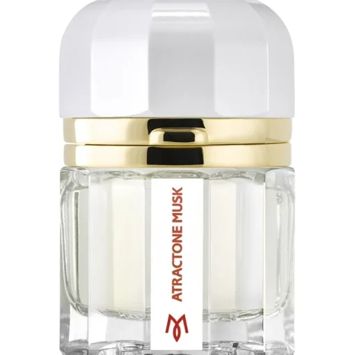 Musk Atractone Musk Eau de Parfum Spray von Ramón Monegal