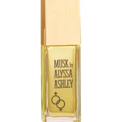Musk Eau de Toilette Spray von Alyssa Ashley