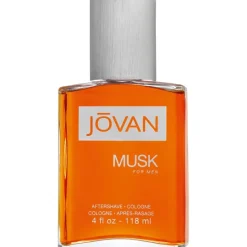 Musk For Men After Shave von Jovan