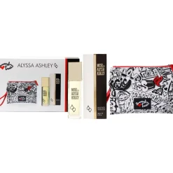Musk Geschenkset von Alyssa Ashley