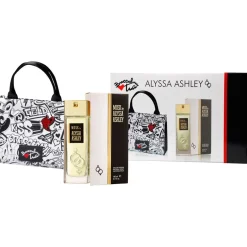Musk Geschenkset von Alyssa Ashley