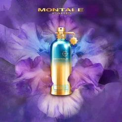 Musk Intense So Iris Eau de Parfum Spray von Montale