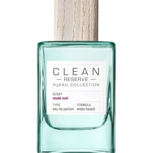 Musk Noir Eau de Parfum Spray von CLEAN Reserve