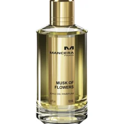 Musk of Flowers Eau de Parfum Spray von Mancera