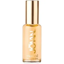Musk Oil Eau de Toilette Spray von Jovan