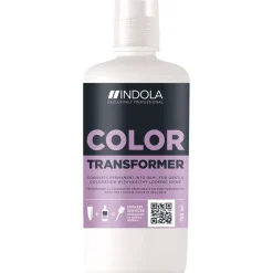 Must Have-Produkte Demi Color Transformer von INDOLA
