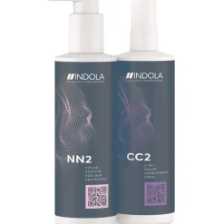 Must Have-Produkte NN2 Color Additive for Skin Protection von INDOLA