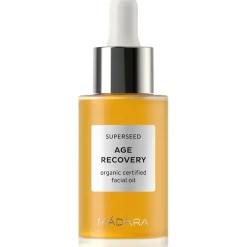 MÁDARA Age Recovery Facial Oil