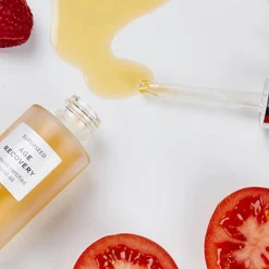 MÁDARA Age Recovery Facial Oil