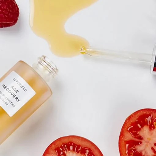 MÁDARA Age Recovery Facial Oil