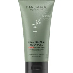 MÁDARA AHA+ Mineral Body Peel