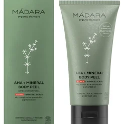 MÁDARA AHA+ Mineral Body Peel