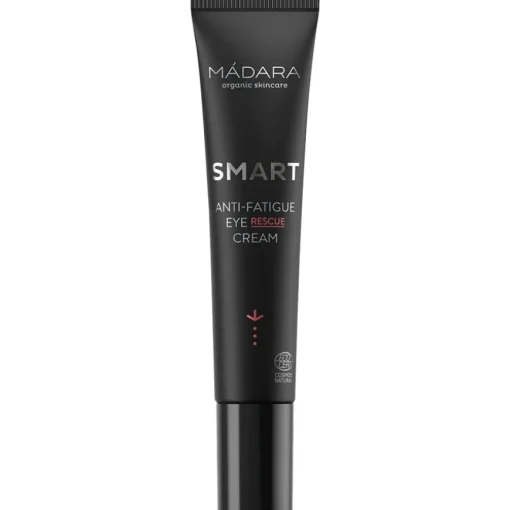 MÁDARA Anti-Fatigue Eye Rescue Cream