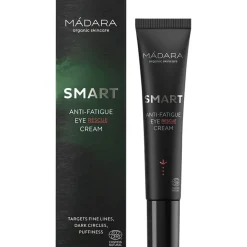 MÁDARA Anti-Fatigue Eye Rescue Cream
