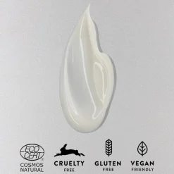 MÁDARA Anti-Fatigue Eye Rescue Cream