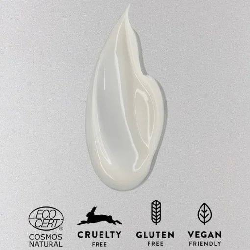 MÁDARA Anti-Fatigue Eye Rescue Cream