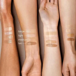 MÁDARA CITYCC Hyaluronic Anti-Pollution CC Cream SPF15