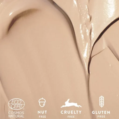 MÁDARA CITYCC Hyaluronic Anti-Pollution CC Cream SPF15