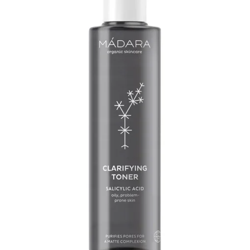 MÁDARA Clarifying Toner