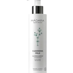 MÁDARA Cleansing Milk