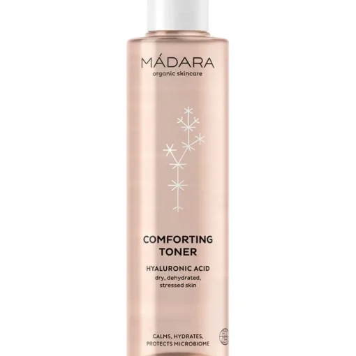 MÁDARA Comforting Toner
